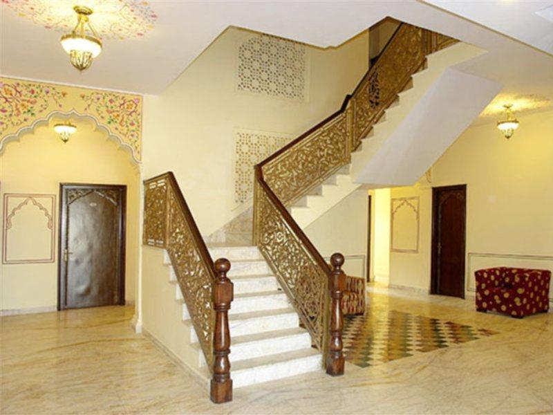 Hotel Amer View Jaipur