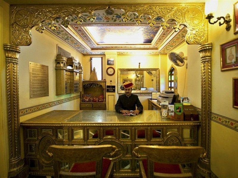 Hotel Umaid Mahal - A Heritage Style Boutique