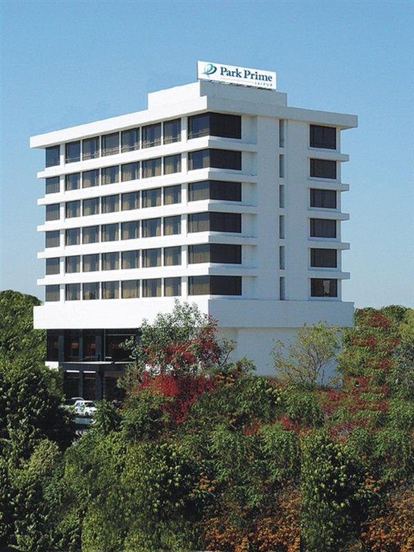 Hotel Park Prime