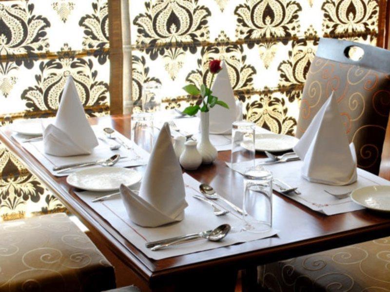Hotel Libra - Boutique 3*