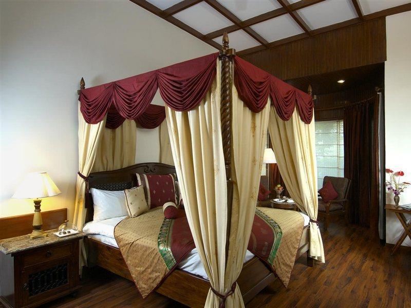 Le Meridien &