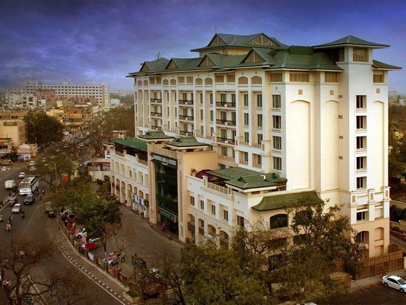 Radisson Center
