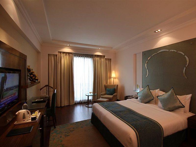 Radisson Center Jaipur
