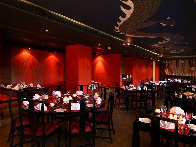 Hotel Radisson Center Jaipur