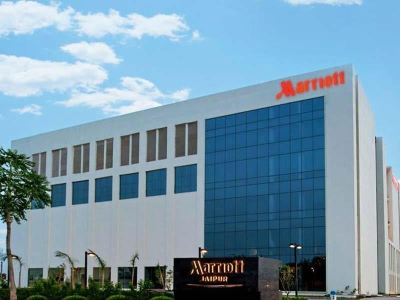 Marriott