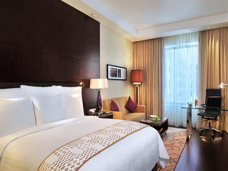 Marriott Jaipur