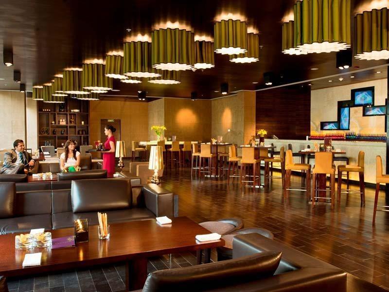 Hotel Marriott 5*