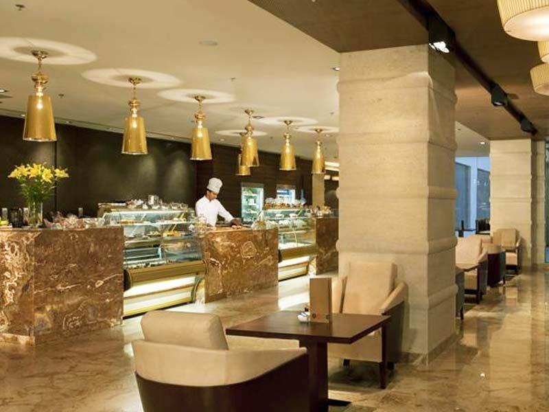 Hotel Marriott