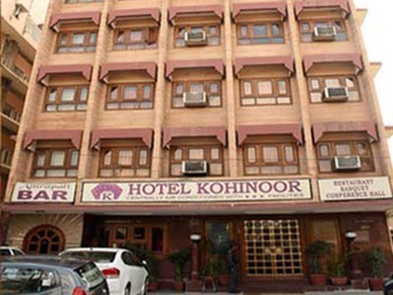 Kohinoor