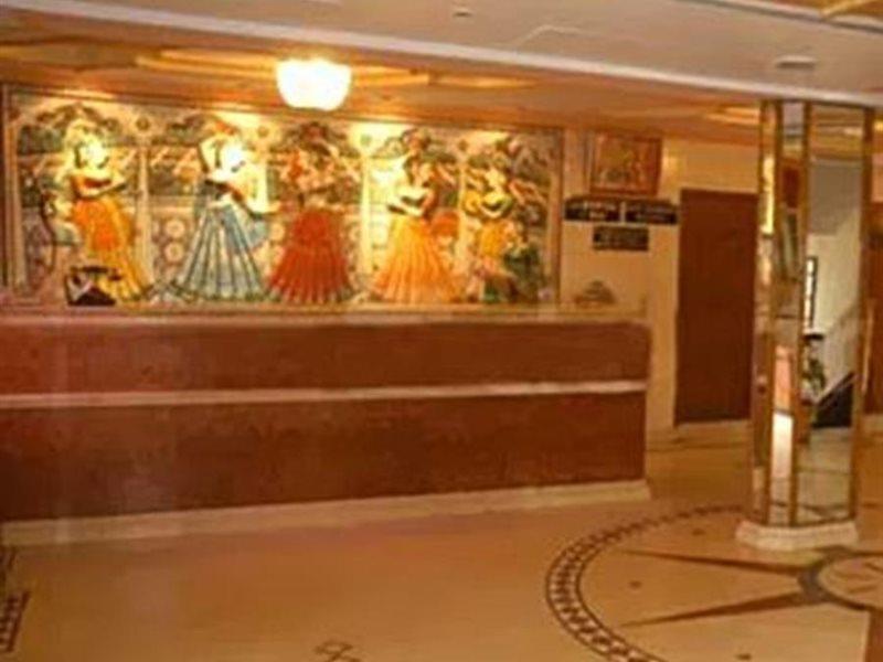 Hotel Kohinoor