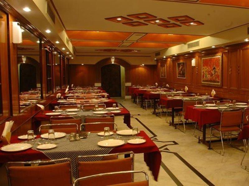 Hotel Kohinoor