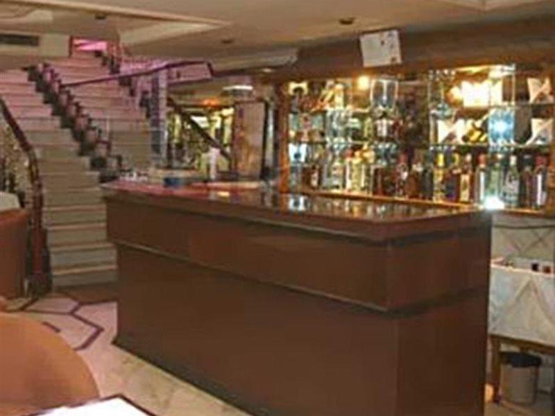 Hotel Kohinoor Jaipur