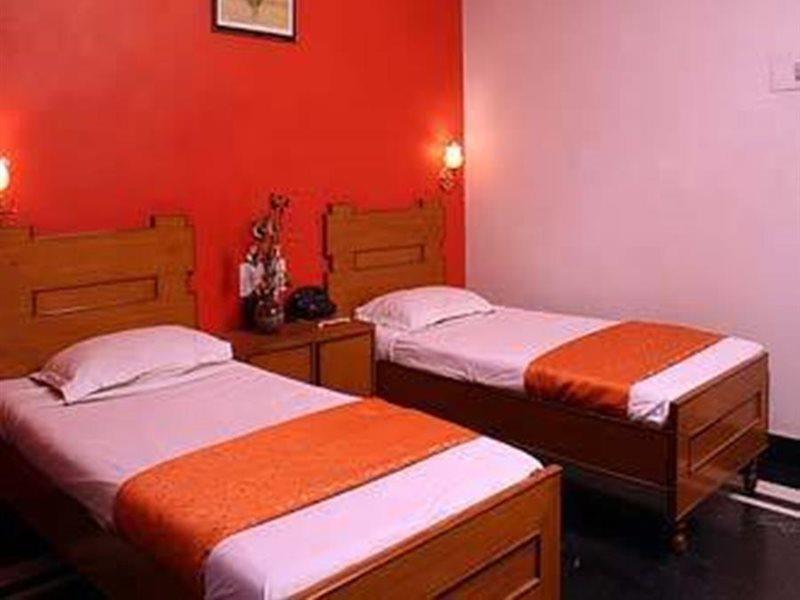 Hotel Kohinoor Jaipur