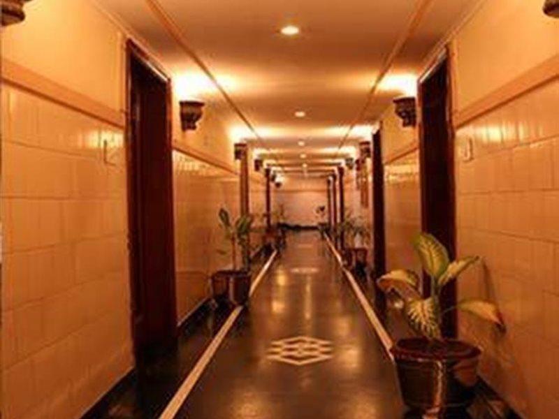 Hotel Kohinoor Jaipur