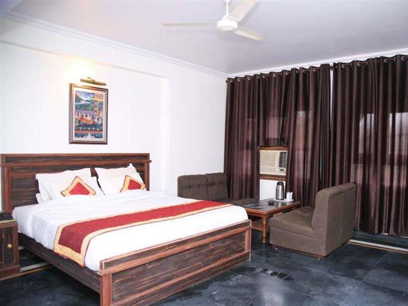 Hotel Kohinoor