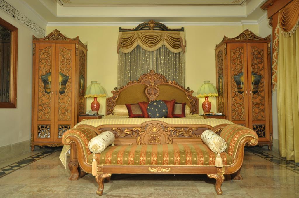 Resort Shiv Jaipur