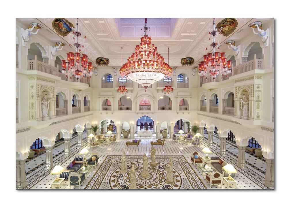 Resort Shiv Jaipur