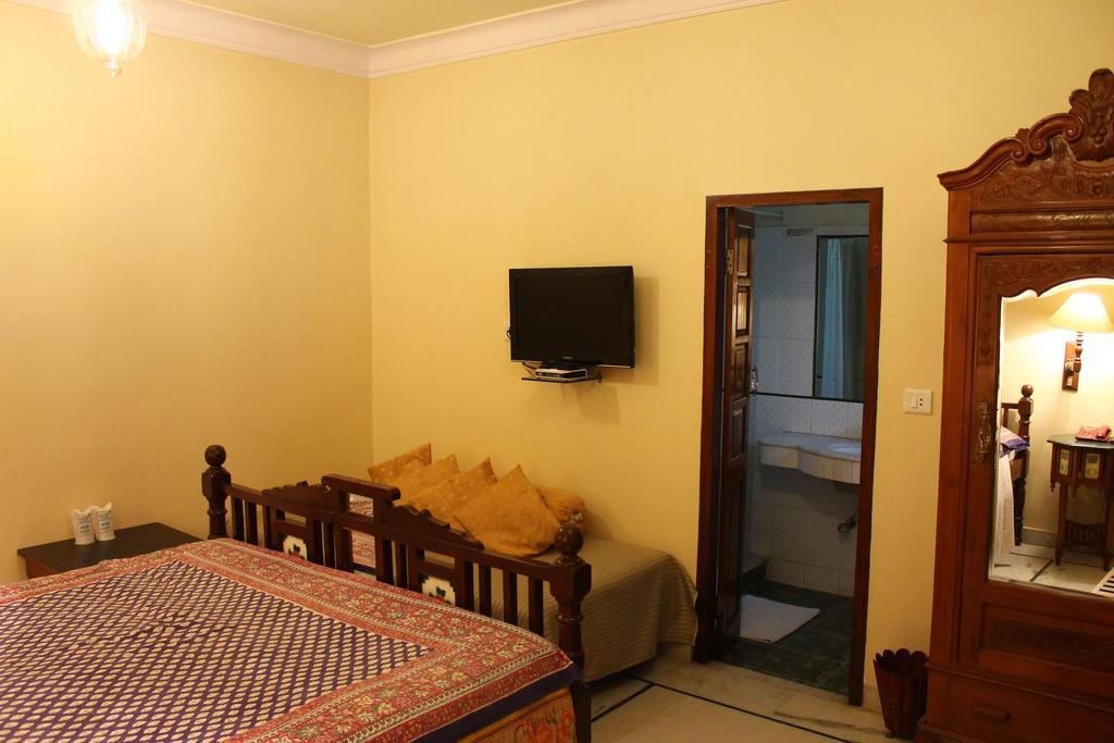 Madhuban - A Heritage