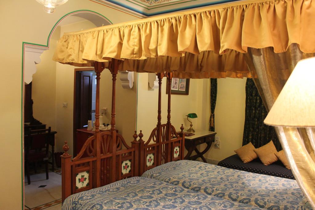 Hotel Madhuban - A Heritage