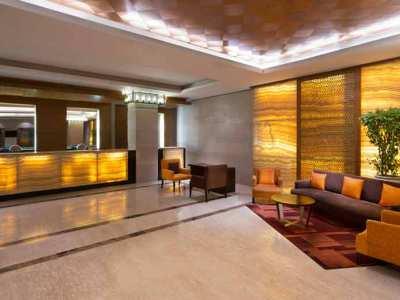 Hotel Four Points By Sheraton Jaipur, Square