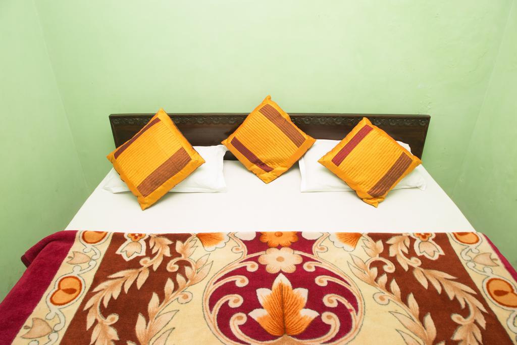 Moon Light Palace Hotel Jaipur