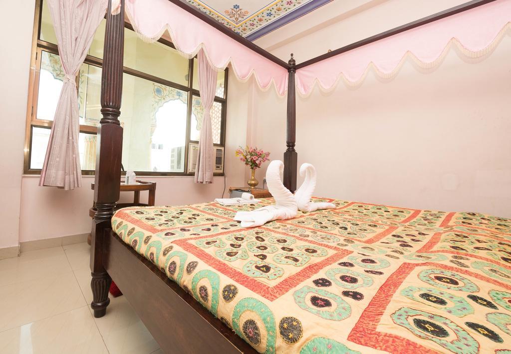 Hotel Moon Light Palace Jaipur