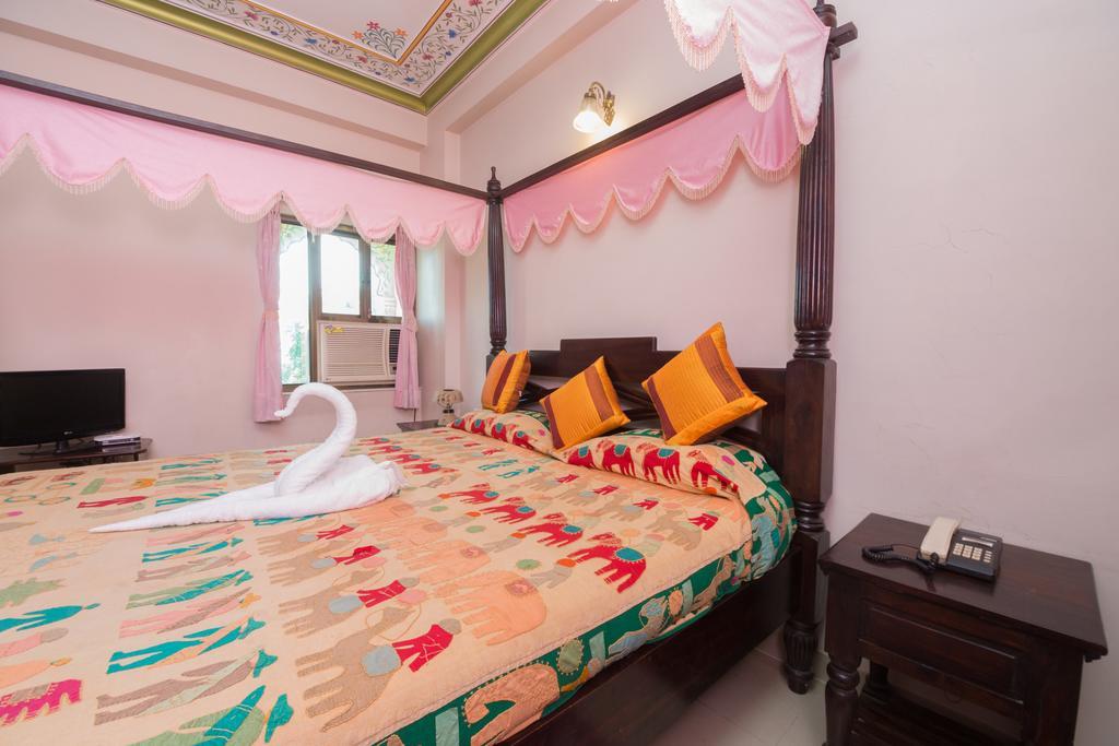 Moon Light Palace 3* Jaipur