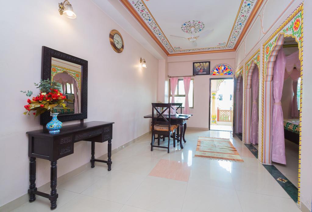Hotel Moon Light Palace 3*