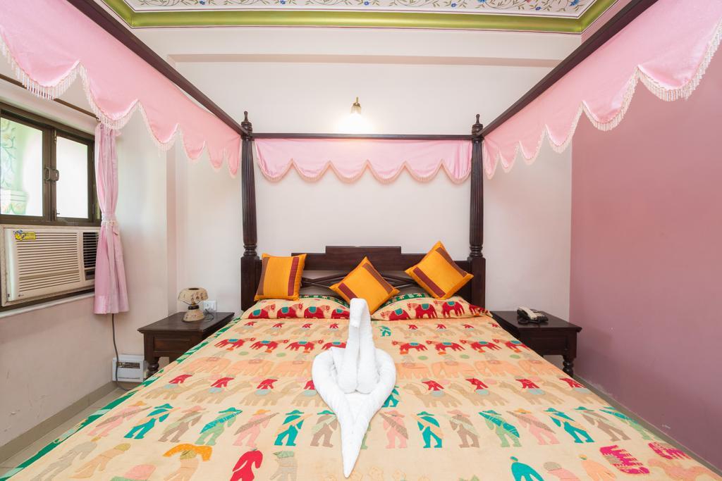 Moon Light Palace Hotel Jaipur