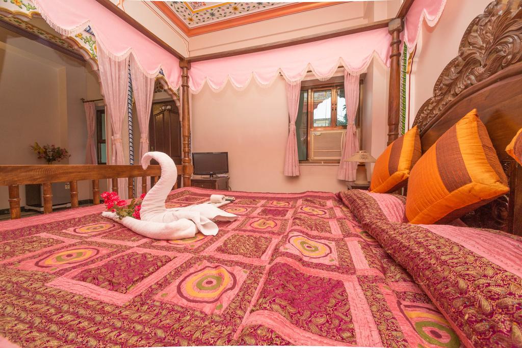 Hotel Moon Light Palace Jaipur