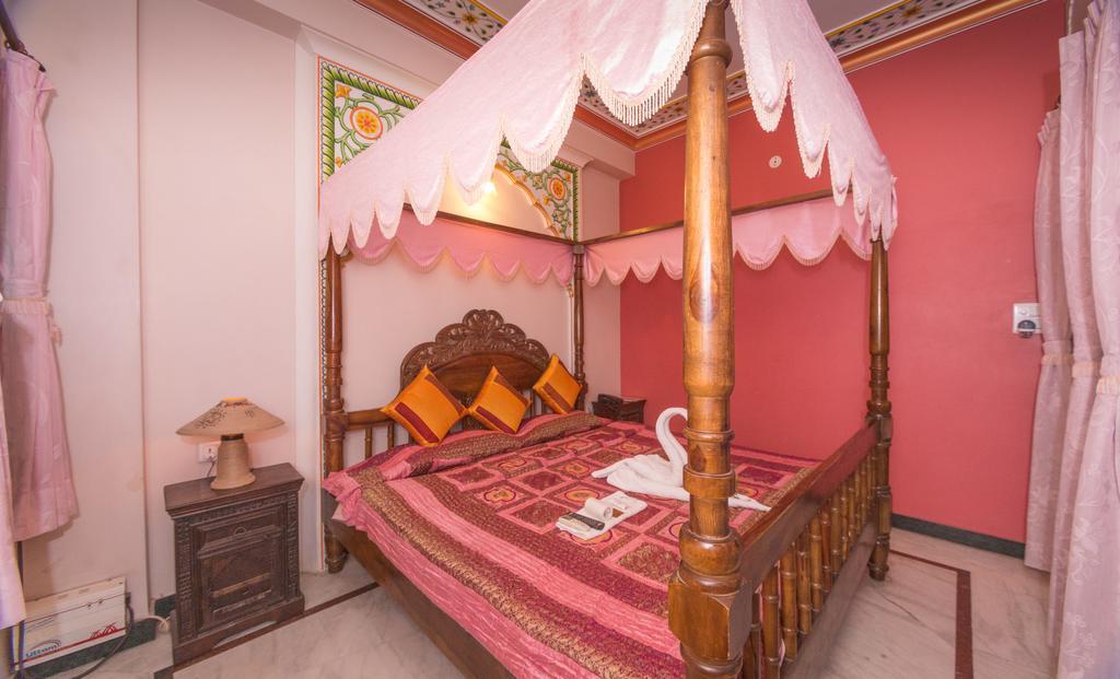 Moon Light Palace Hotel