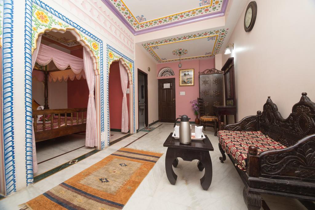 Hotel Moon Light Palace 3*