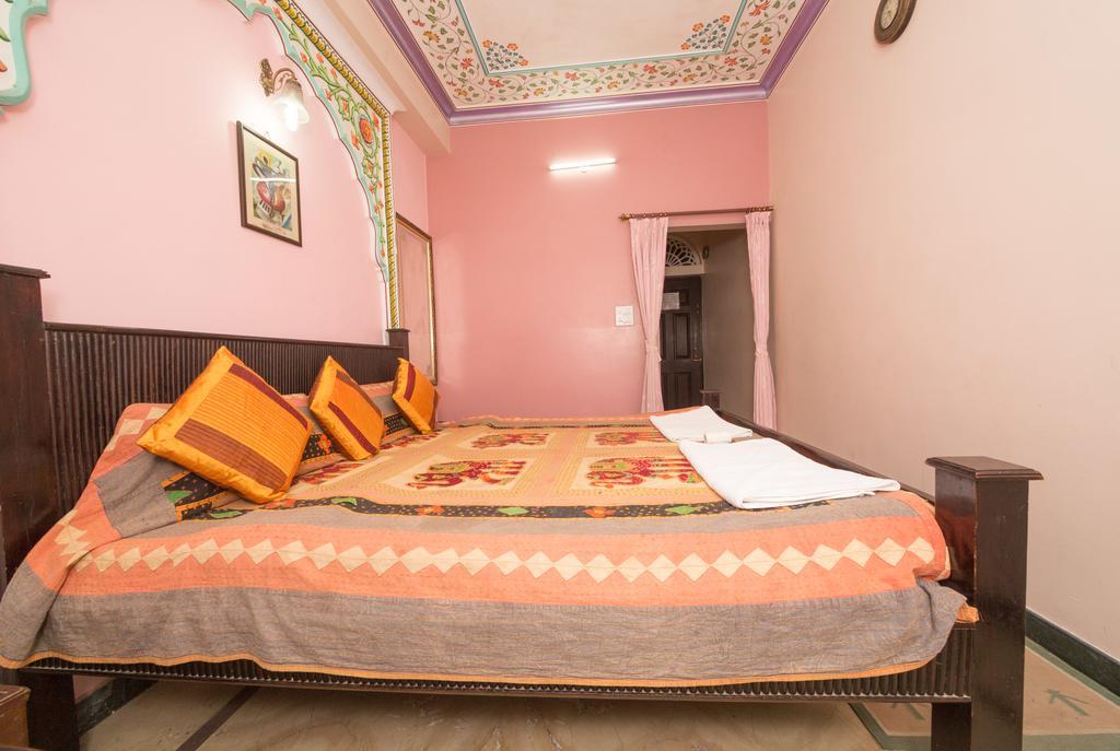 Moon Light Palace Jaipur