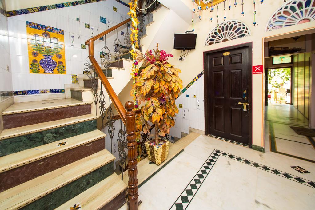 Moon Light Palace 3* Jaipur