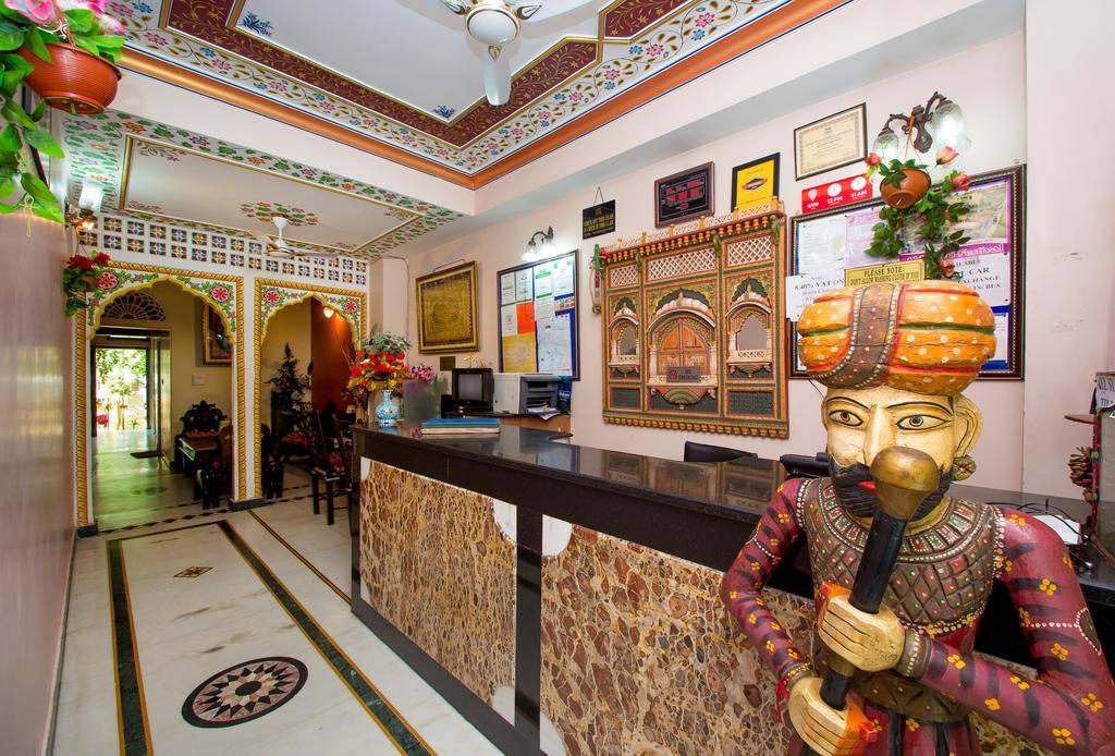 Moon Light Palace Jaipur