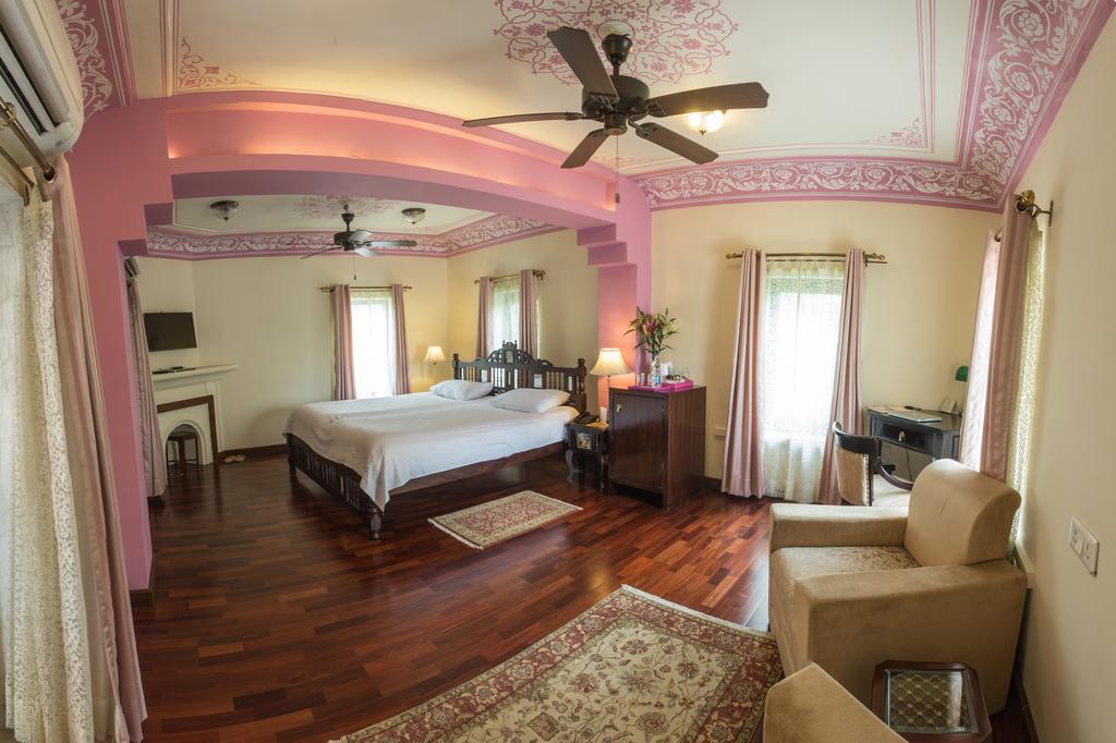 Royal Heritage Haveli