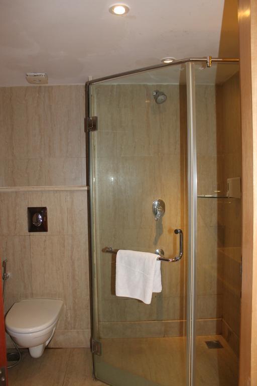 Hotel The Theme,