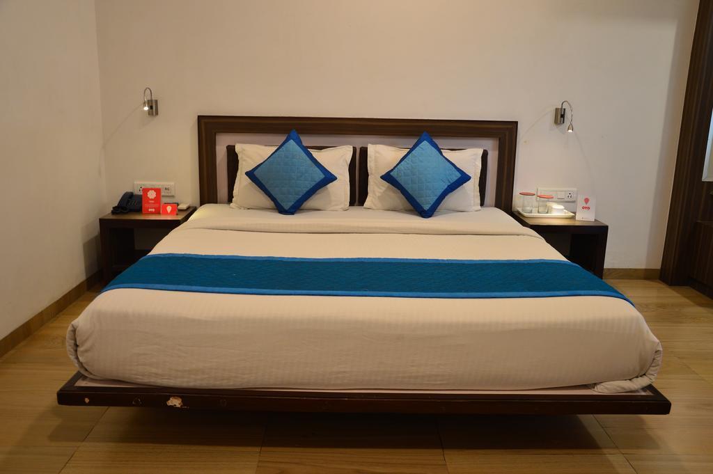 Marc Hotel Jaipur