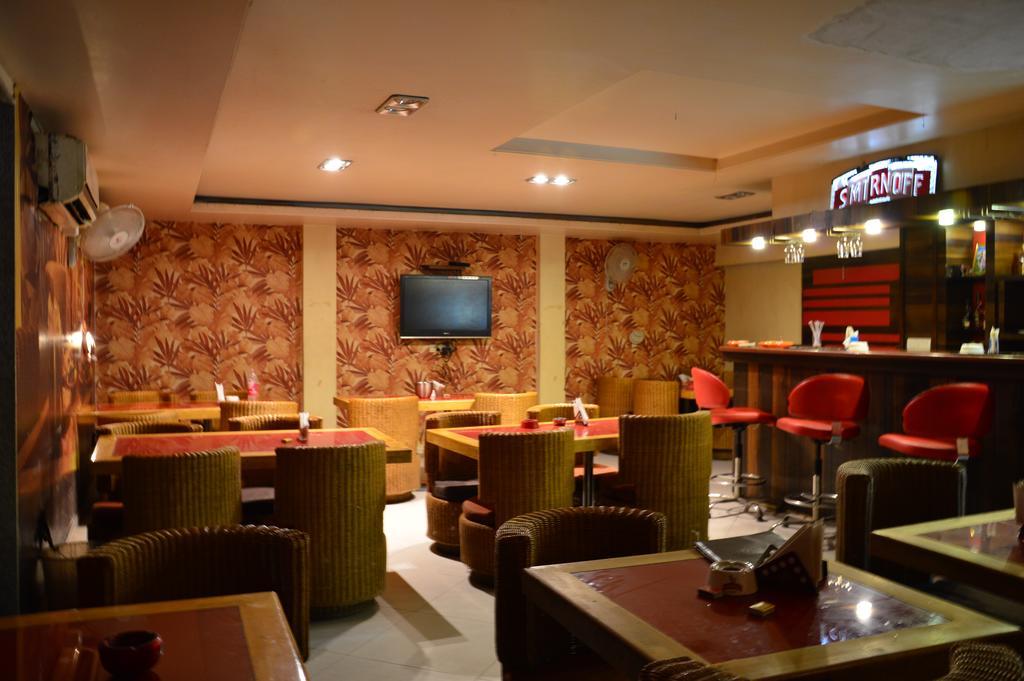 Marc Hotel