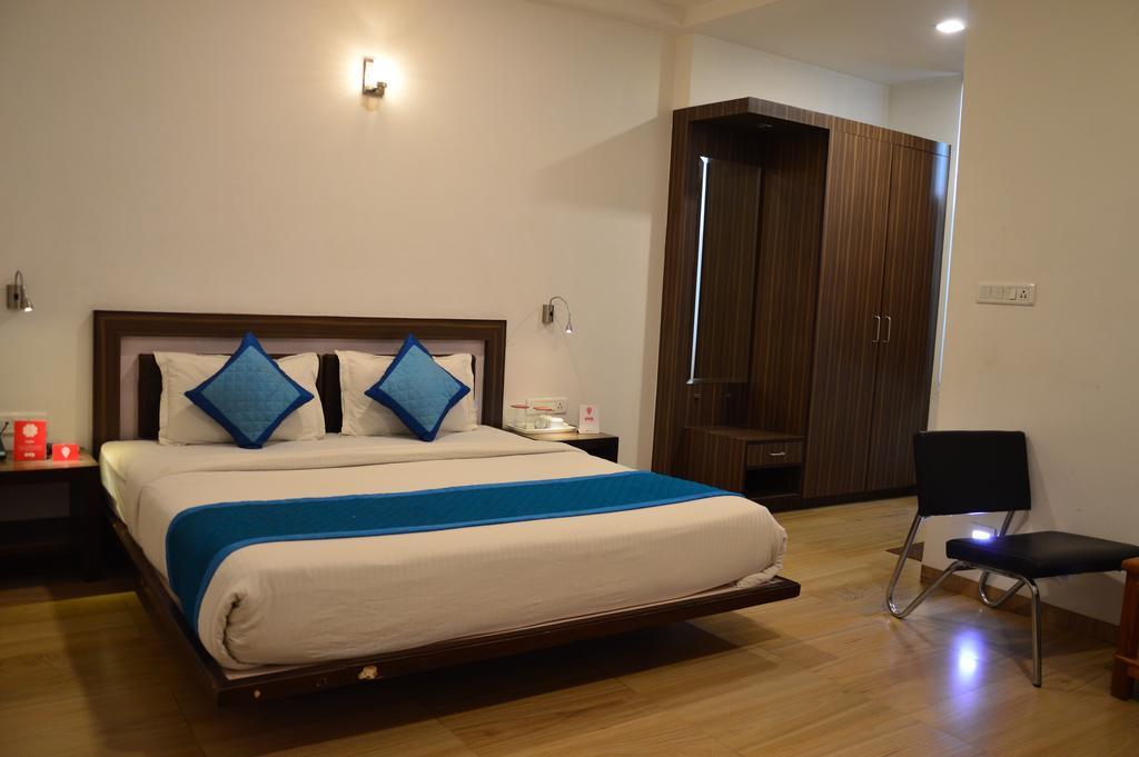 Hotel Marc