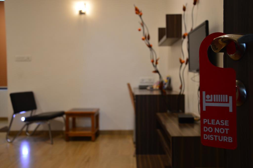 Marc Hotel
