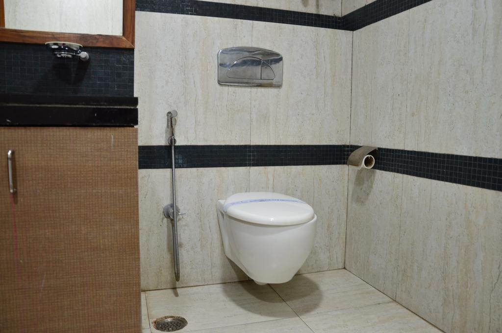 Hotel Marc Jaipur