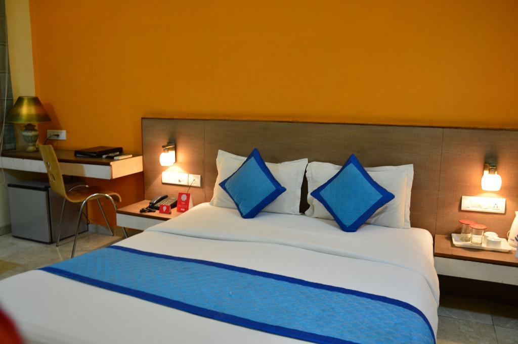 Hotel Marc Jaipur