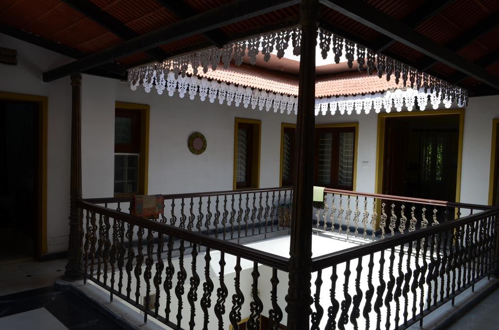 Villa Magnolia