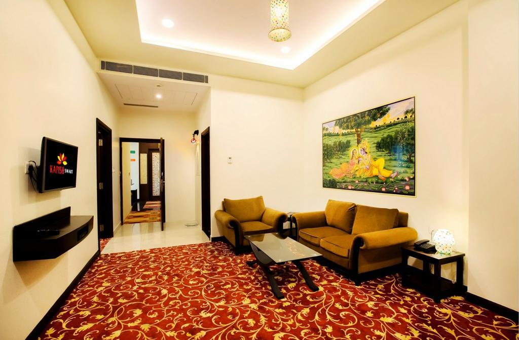 Kapish Smart-all Pure Veg Jaipur