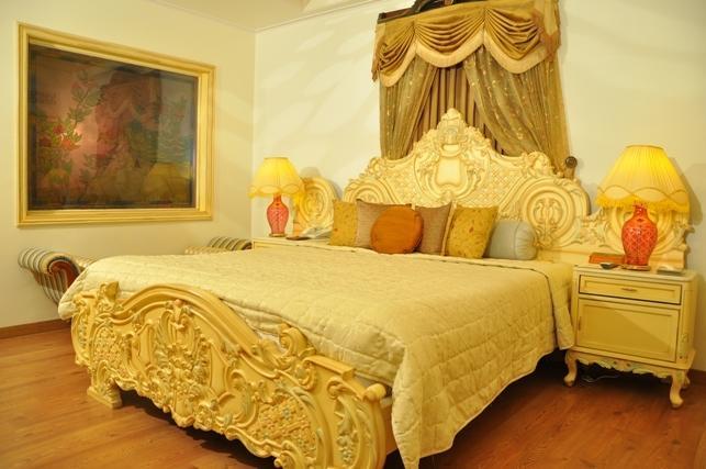 Shiv Resort 5*