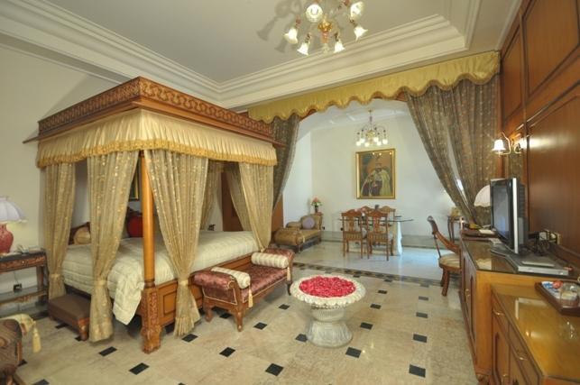 Shiv 5* Jaipur