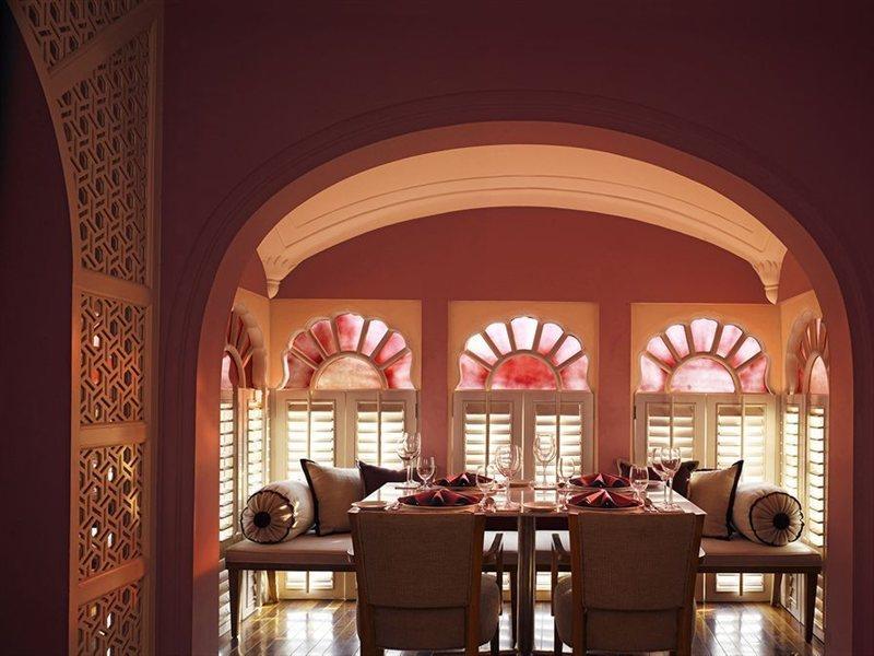 Jai Mahal Palace Hotel 5*