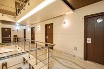 Aparthotel Oyo Mi Road 3*