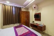 Grand Eagle Hotel Jaipur